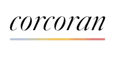 Corcoran Logo partner