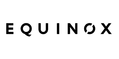 Equinox logo partner