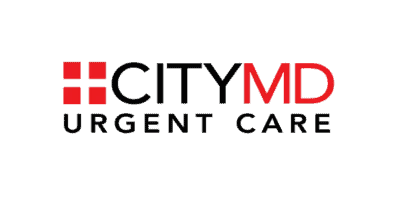 CityMD Urgent Care logo — Cleaning Chief NYC provides medical office cleaning for CityMD locations