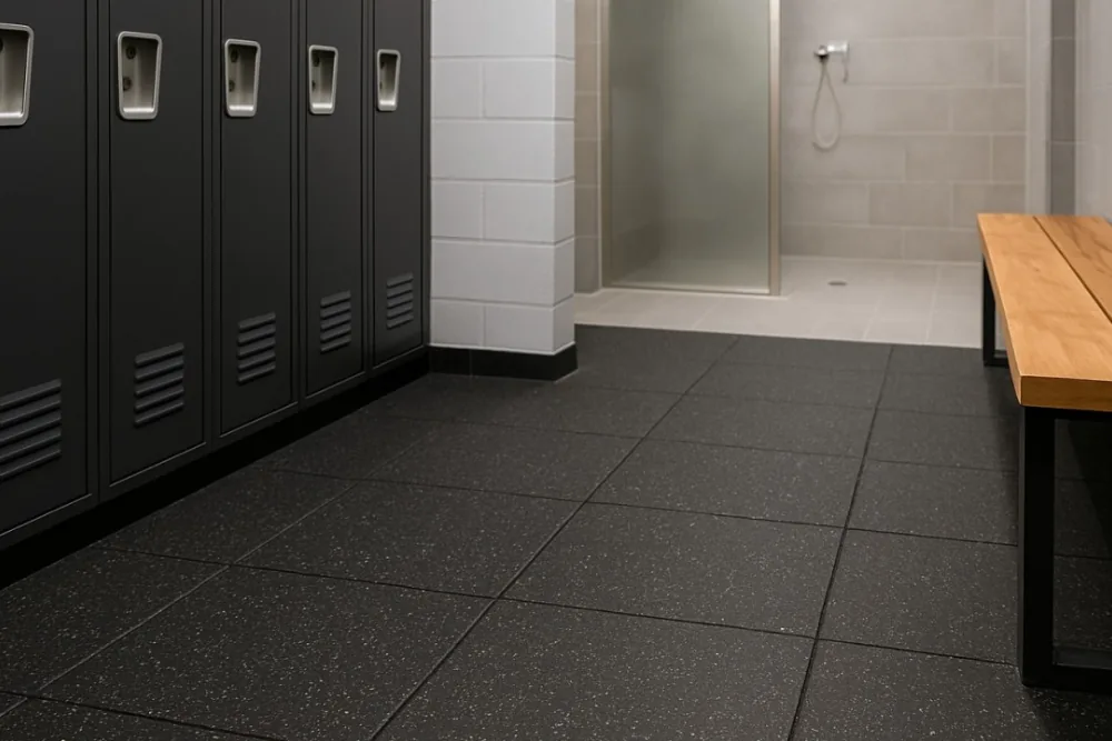 Cleaning Chief professional performing commercial kitchen walls and backsplash in NYC